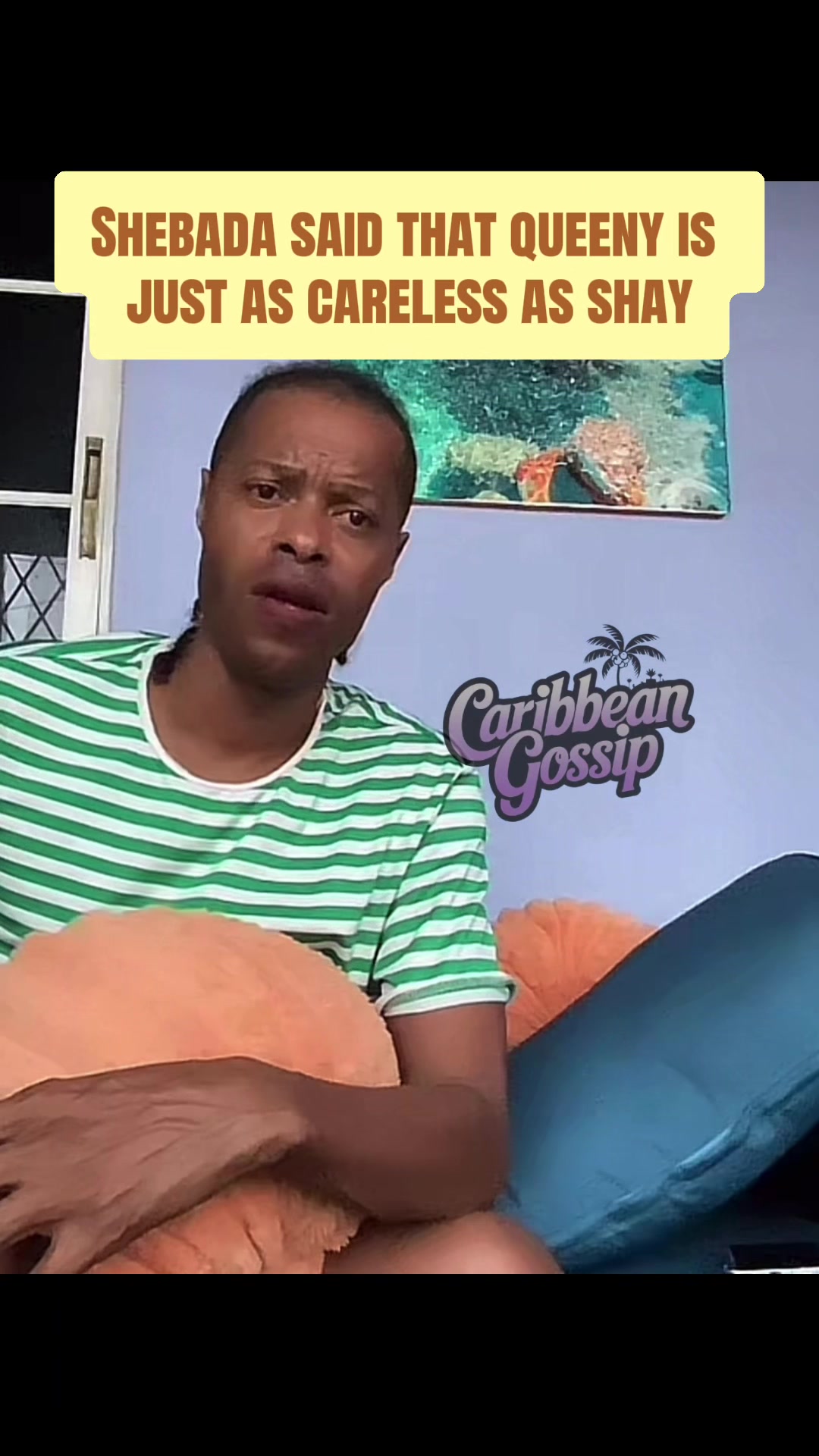 @✨Caribbean Gossip✨