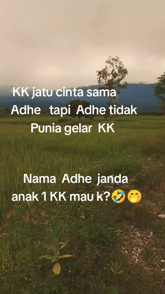 @Tapel maliana