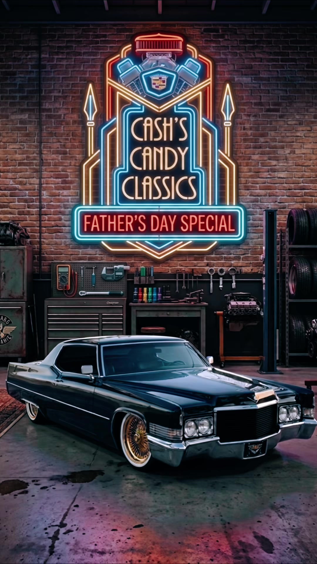 @CashsCandyClassics