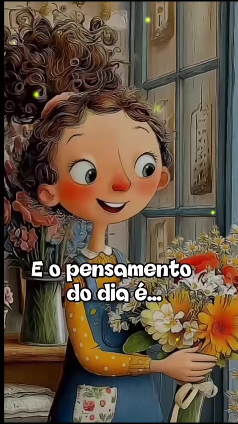 @Em Sintonia com alegria