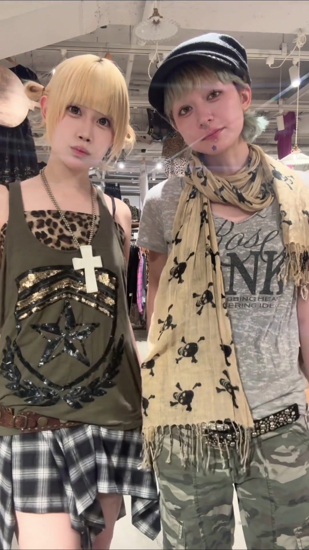 @西海岸Rubys福岡パルコ店