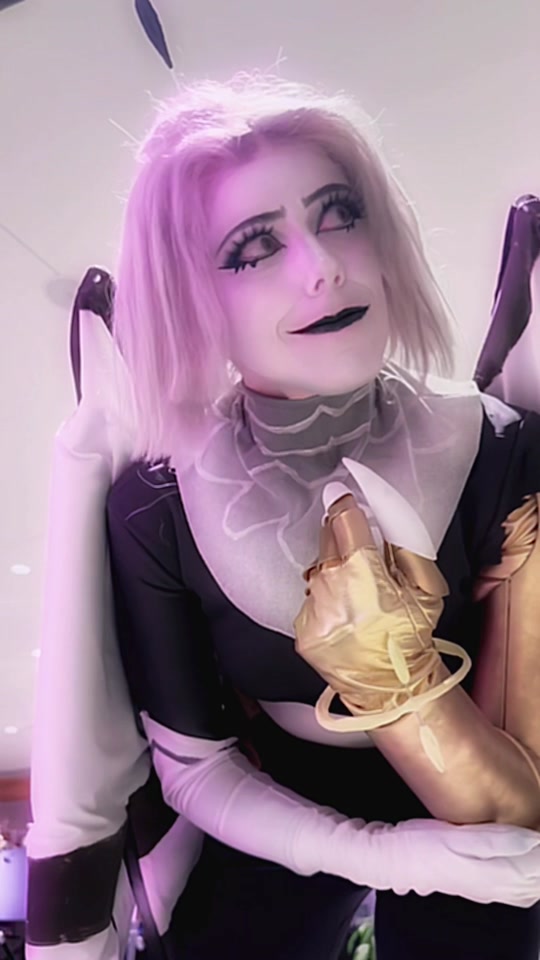 @LadyWhispers