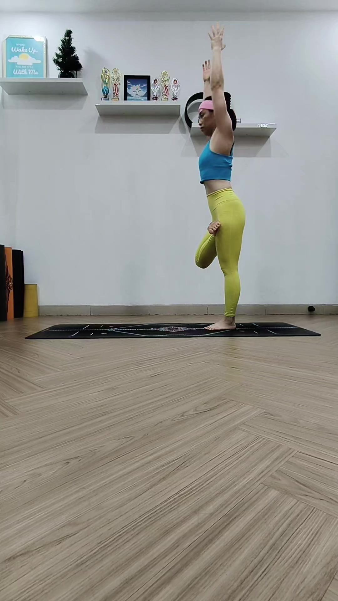 @Linda yoga