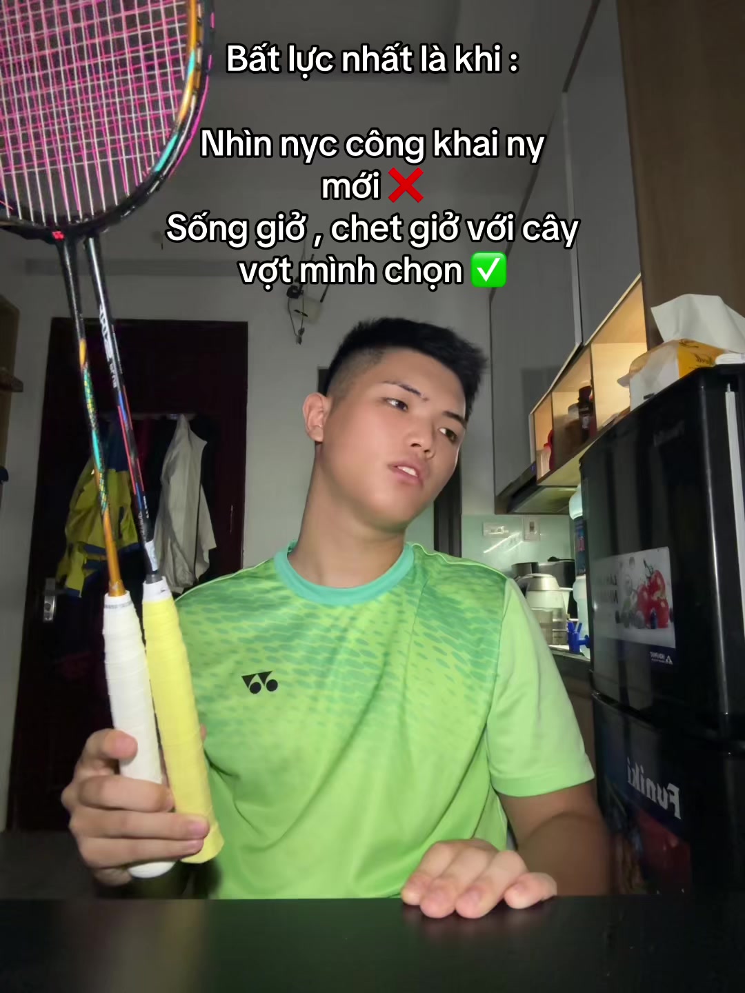 @N.Hoang 🏸