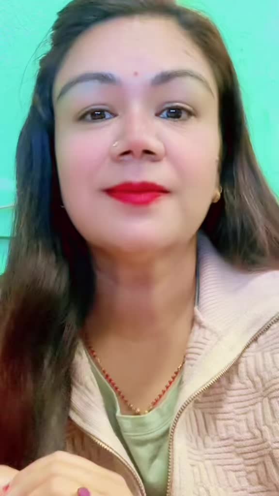 @Sweetie 😍🇳🇵🇺🇸
