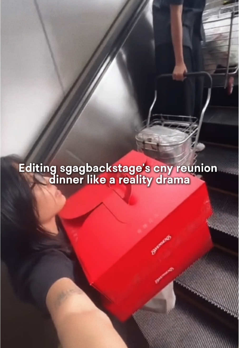 @SGAGBACKSTAGE