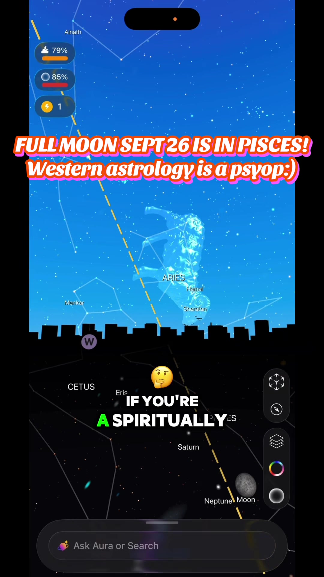 @lumi⚡️metaphysical mentor