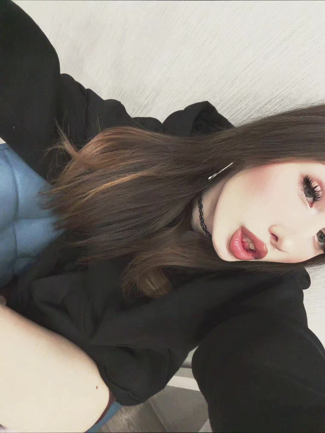 @лиса