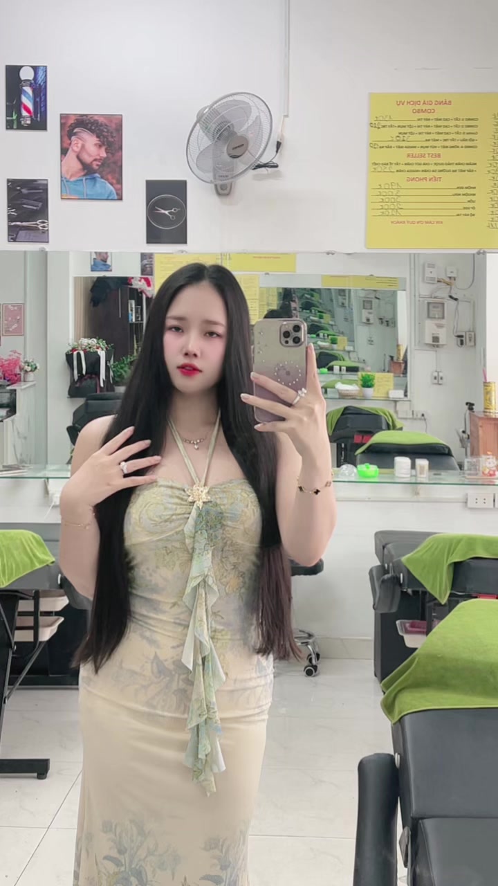 @Hớt Tóc Nam Tiến Phong Q12 ❤️