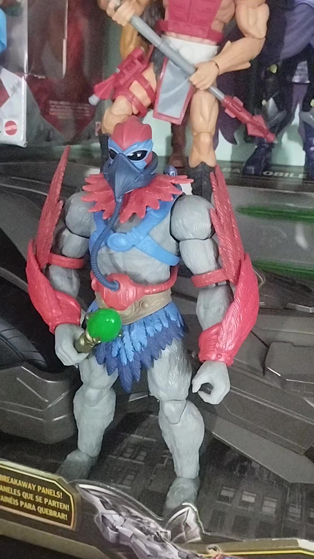 @Toy Maker