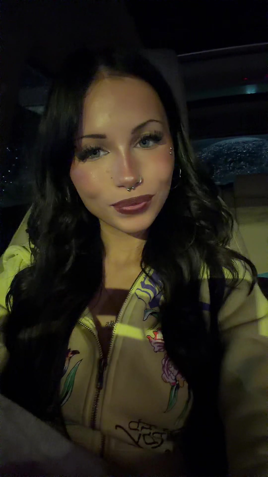 @Kayla Lynx