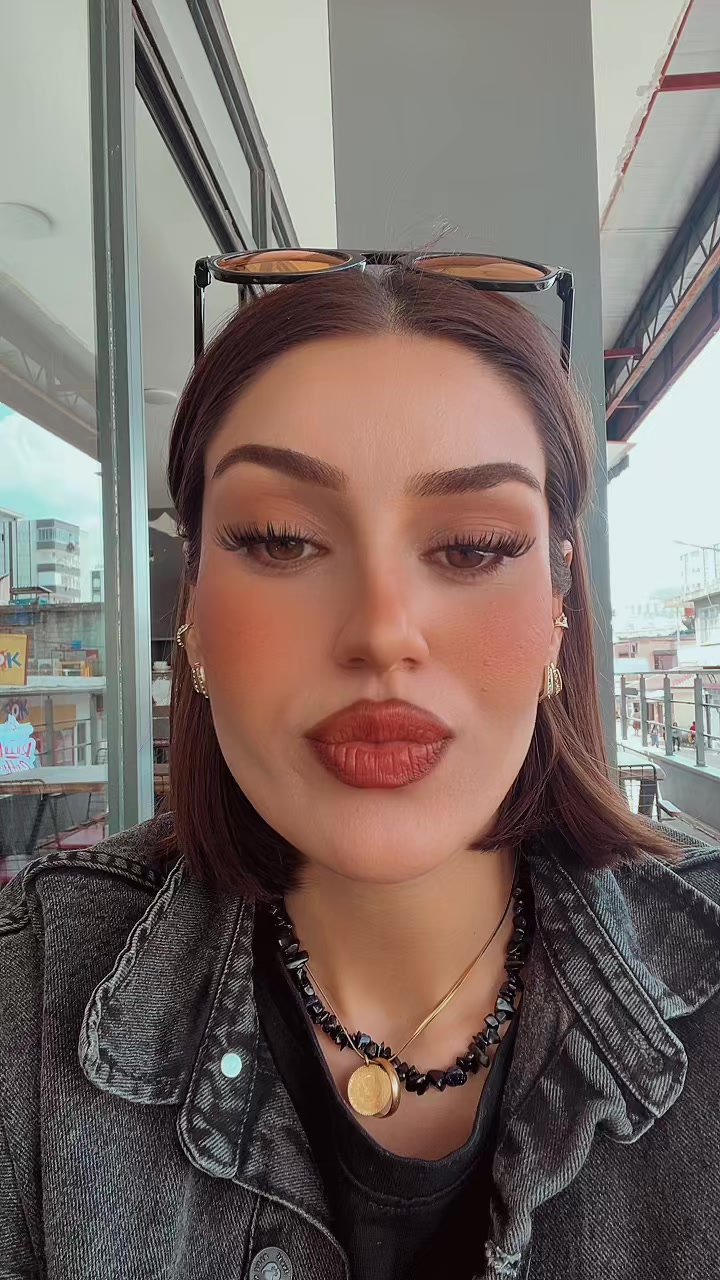 @ÖZNUR