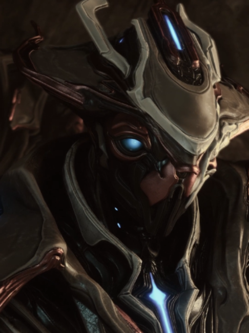 @warframe
