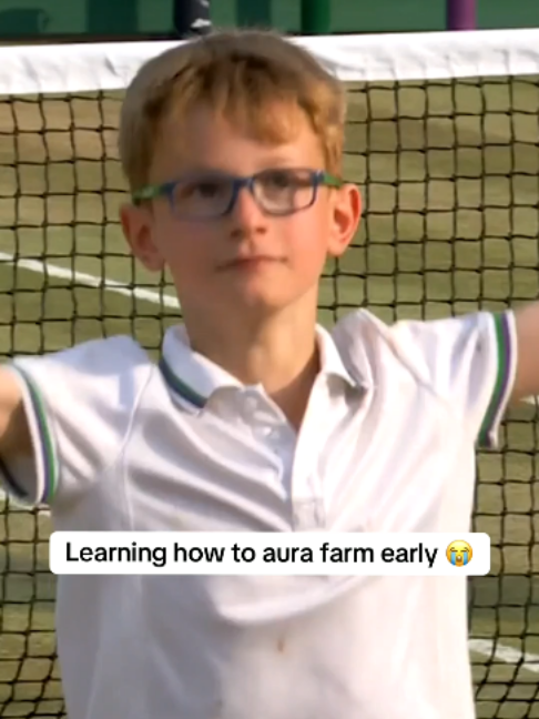 @Tennis Whisper