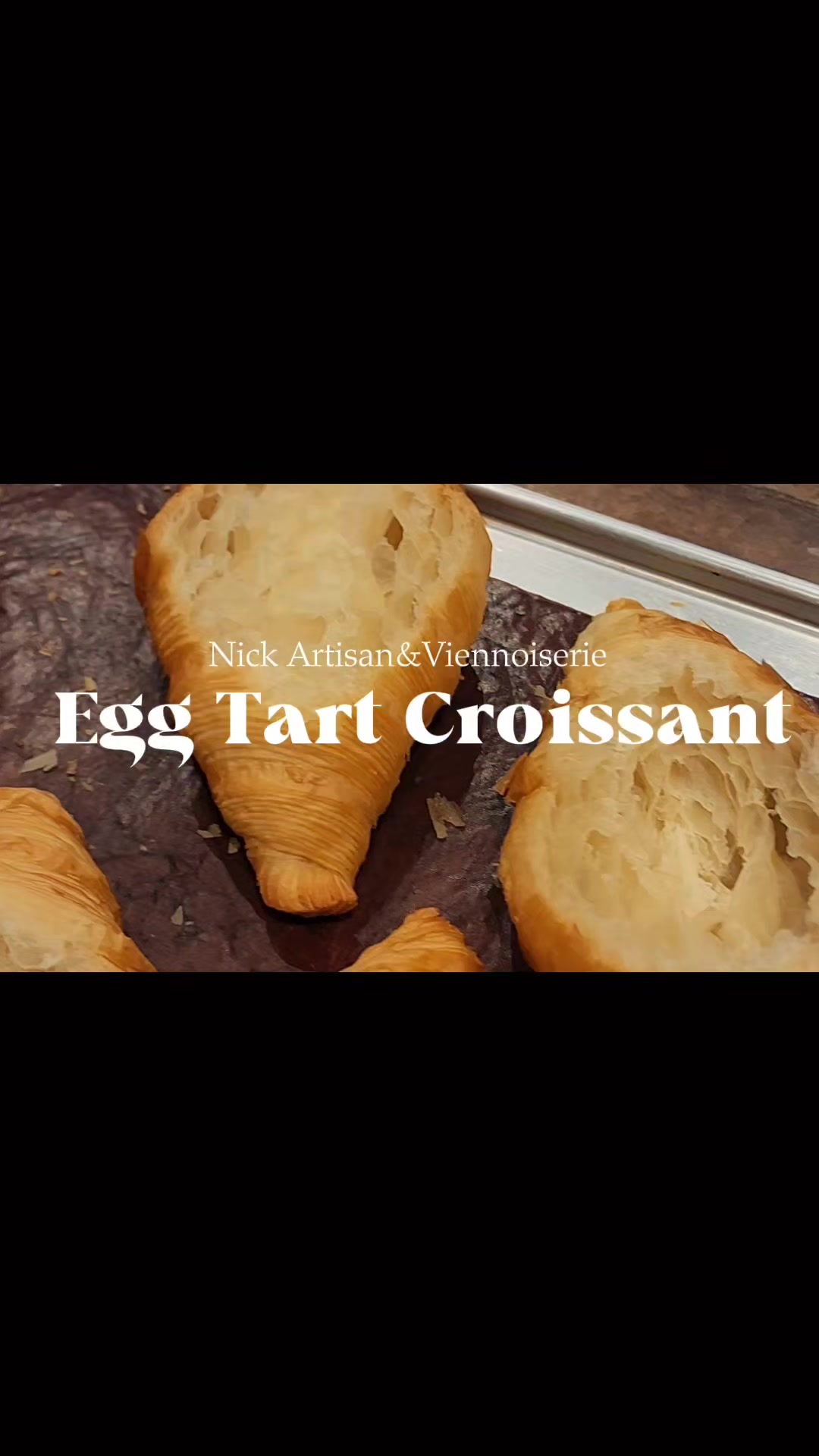 @Nick Artisan & Viennoiserie