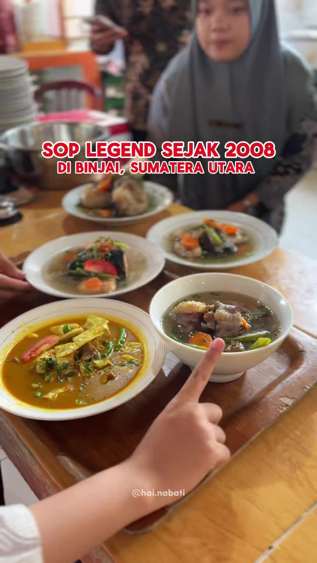 @Nadya Auliza | Kuliner