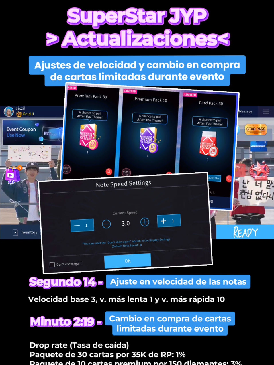 @Lixzil