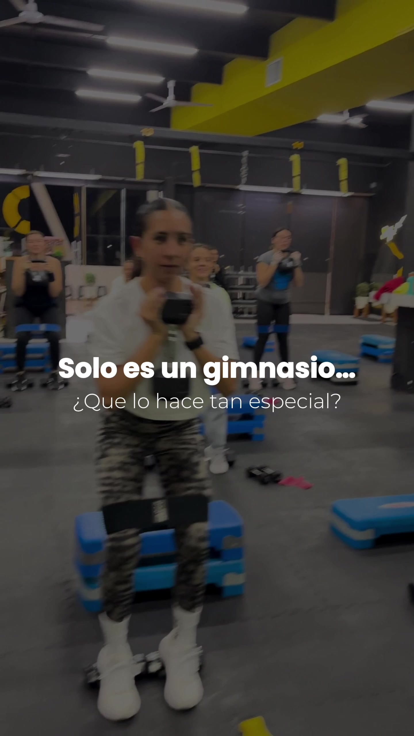 @Power Fit Leon