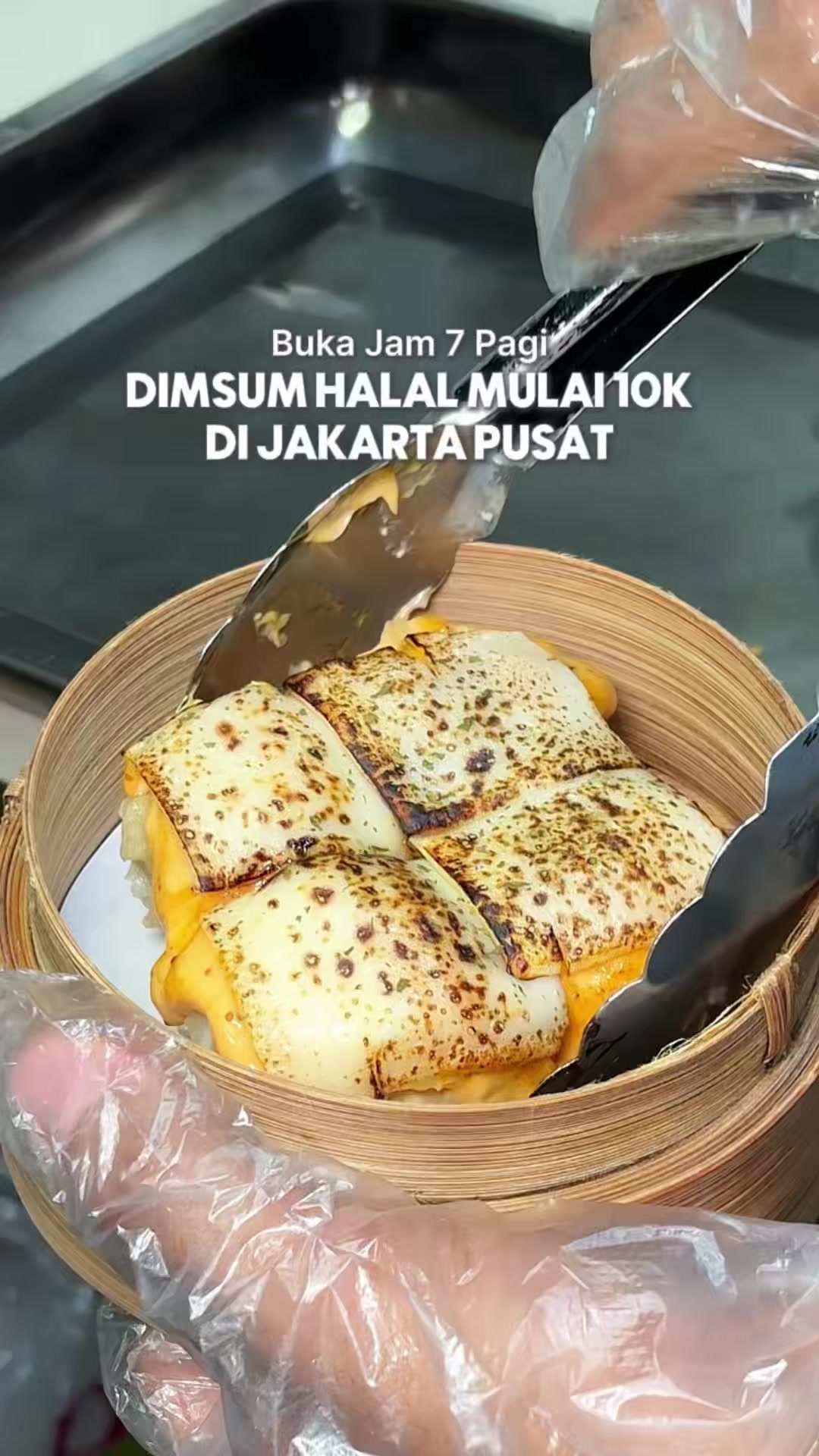 @Wynne | Review Kopi & Makanan