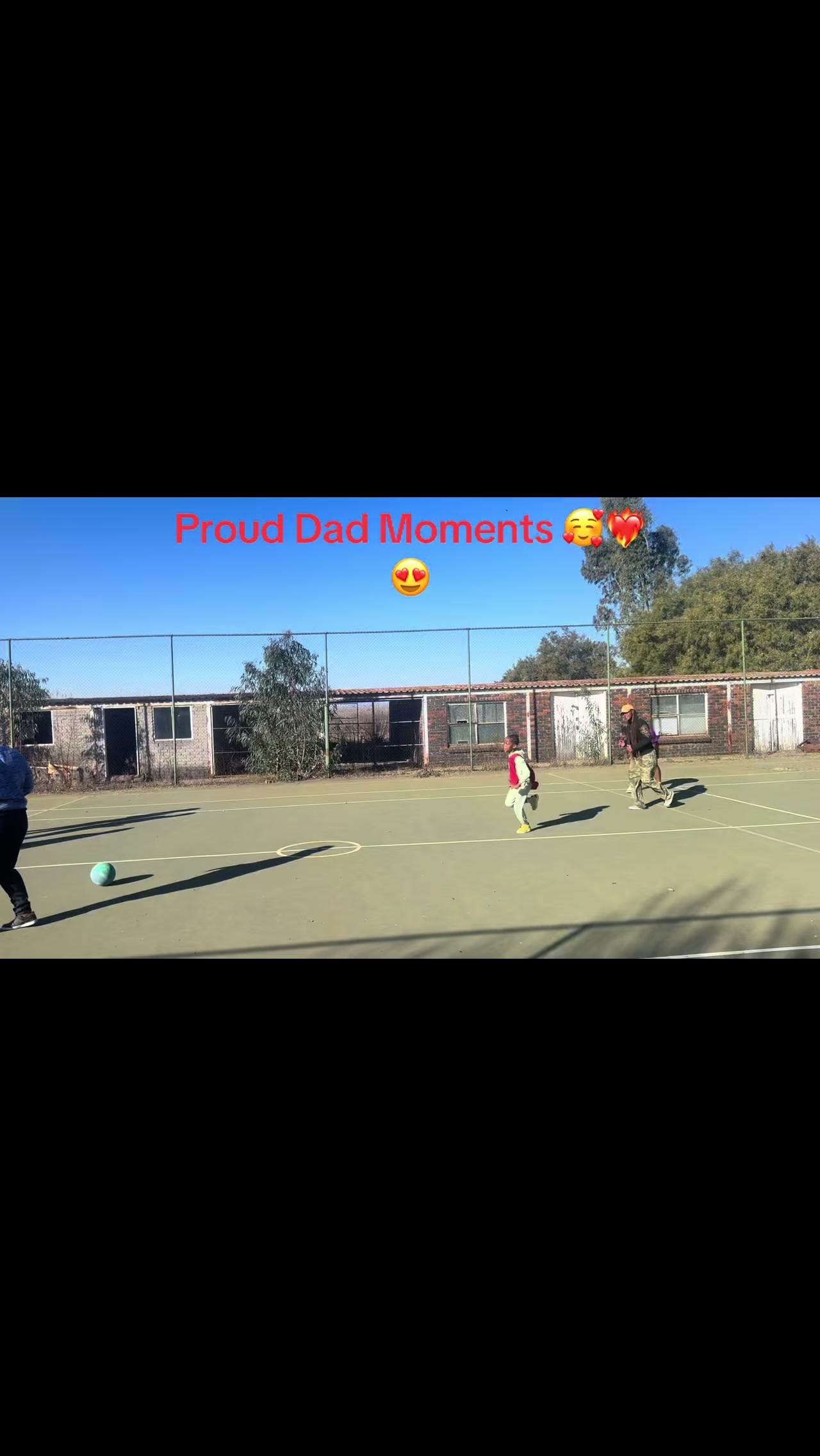 @SE Blessing Bongani