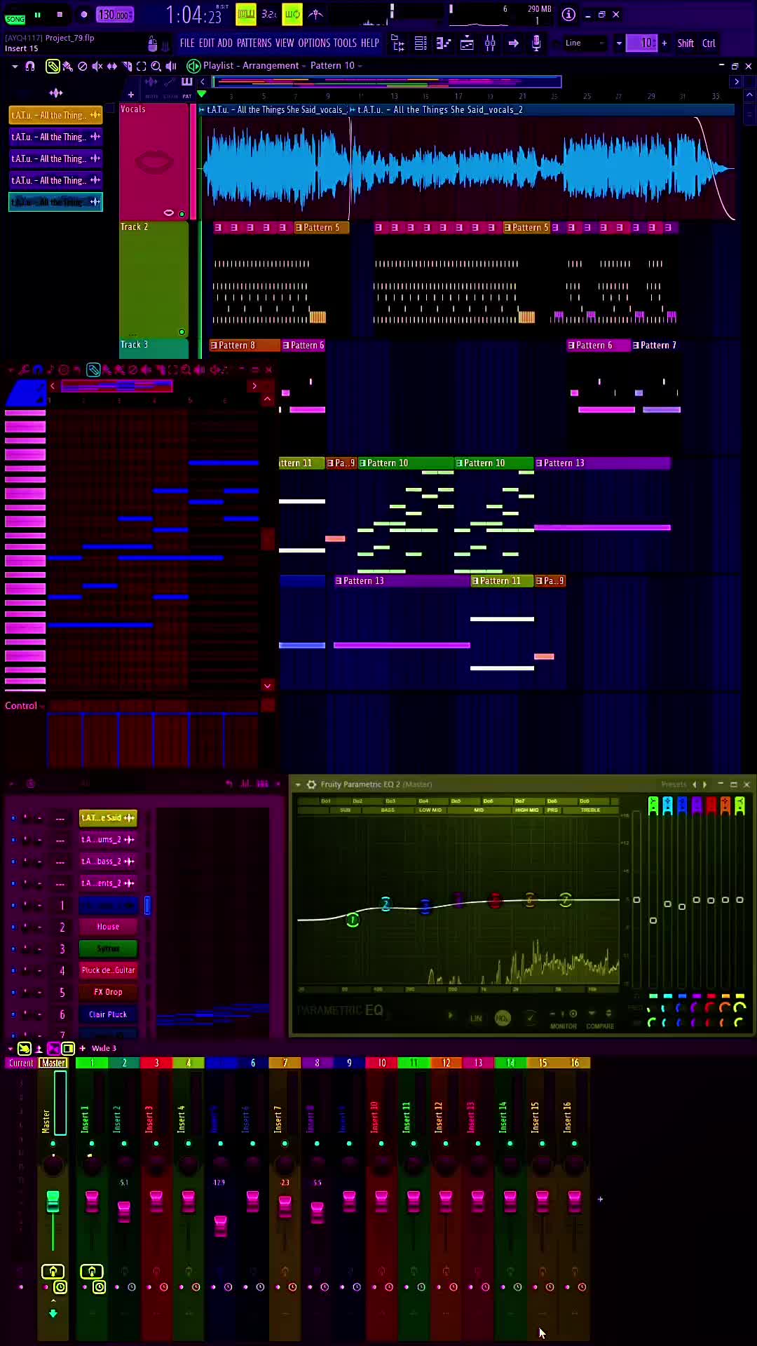 @SynthArix
