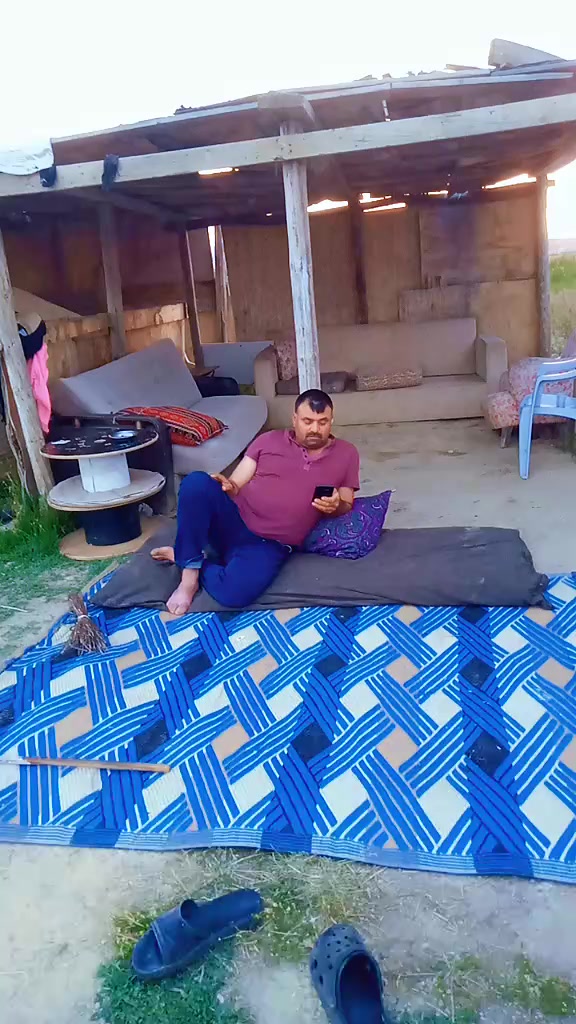 @Musa körpe