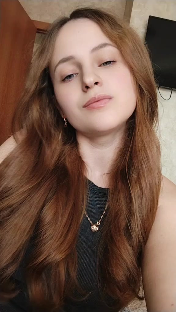 @Кристина Храмцова 💞