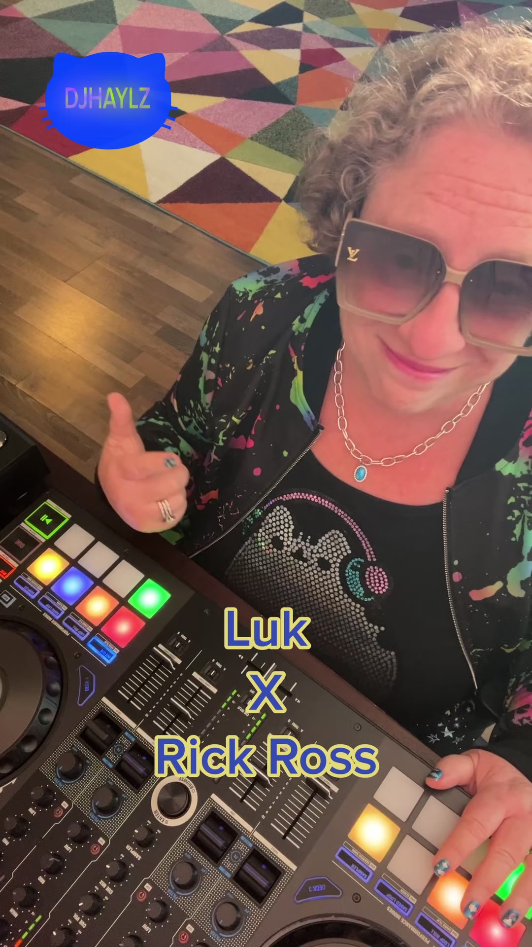 @DJHAYLZ