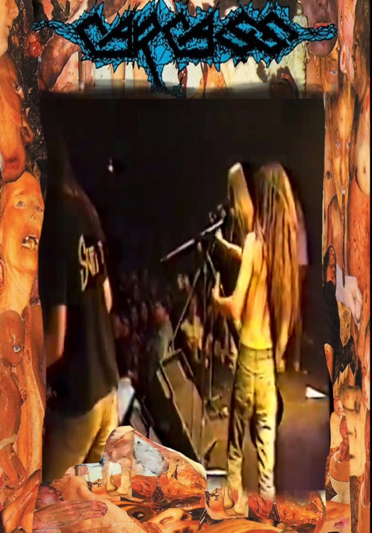 @Old School Death Metal