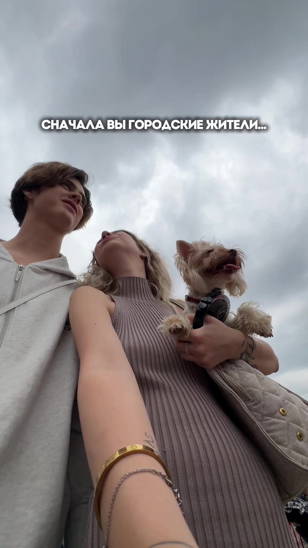 @TG: With love, Gabi
