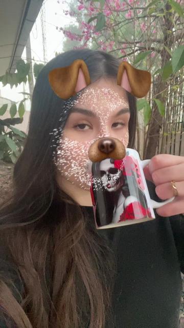 @Flavinha🌹💀