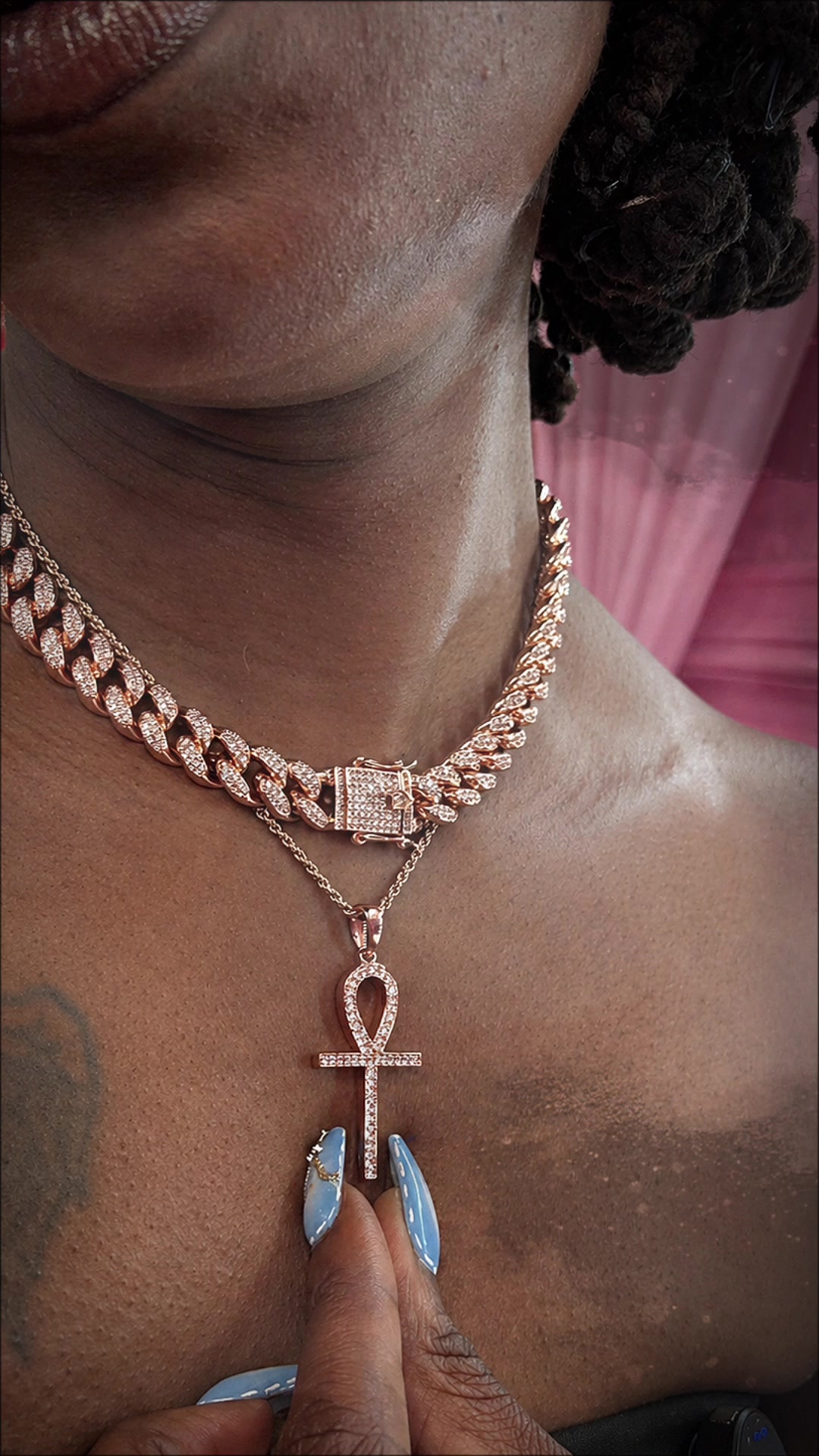 @Ancient Aura Jewelry