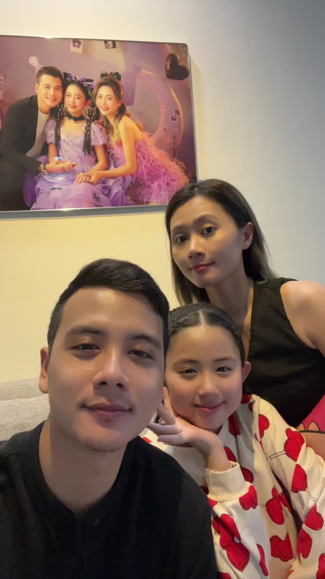 @Diễn Viên THANH HIỀN