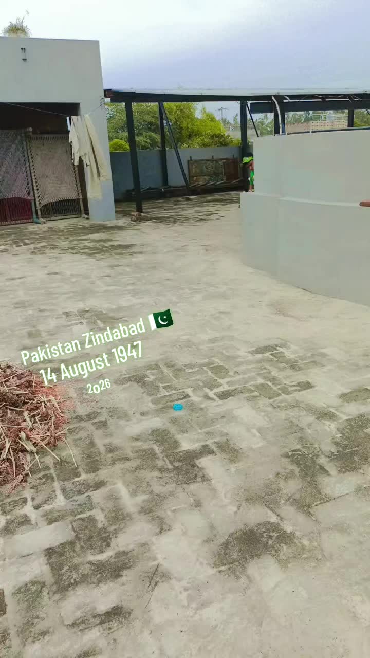 @⚔️🥷🏻 ندیم احمد بھٹی 🦅✌️