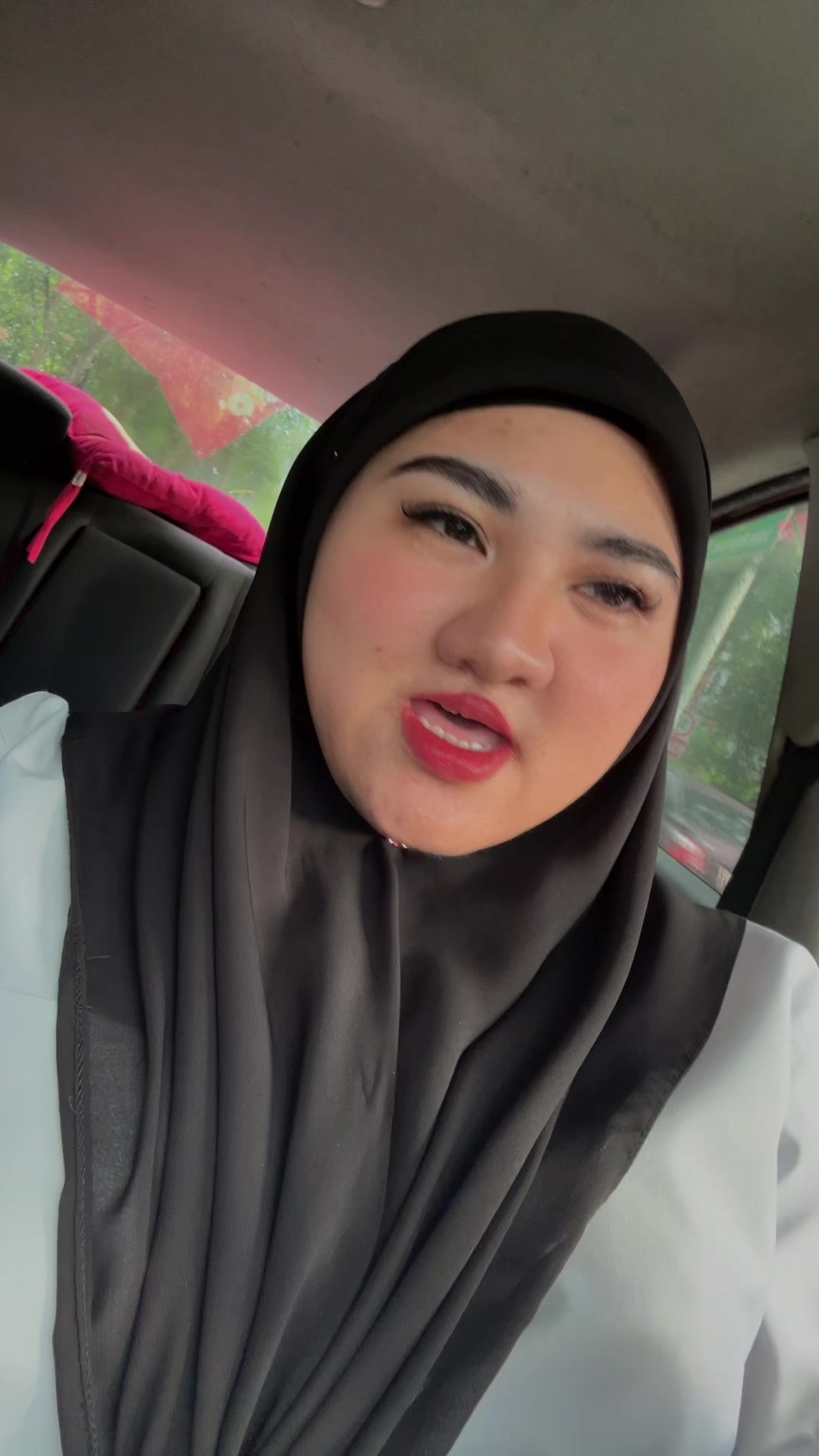 @Sheila Zaini