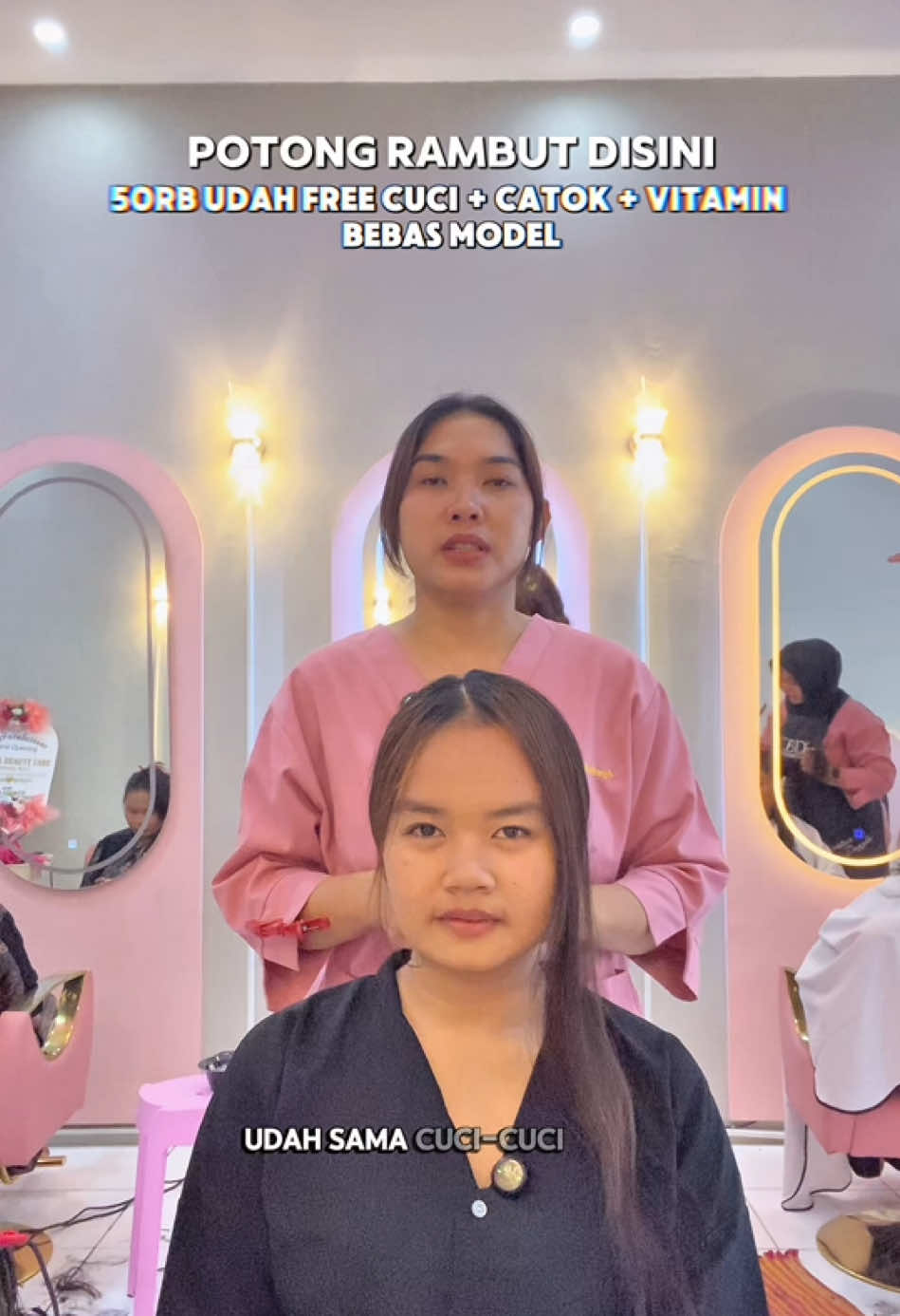 @Ayeshaa Beauty Care