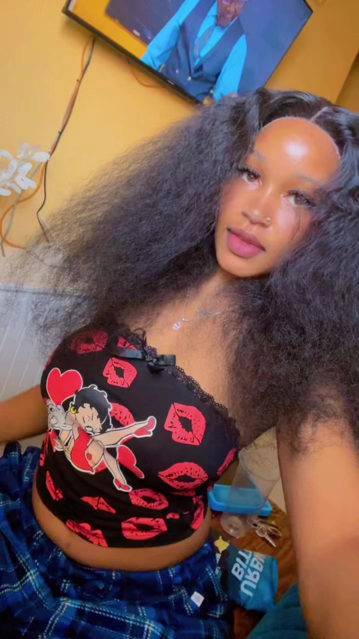@Shanie 🌸