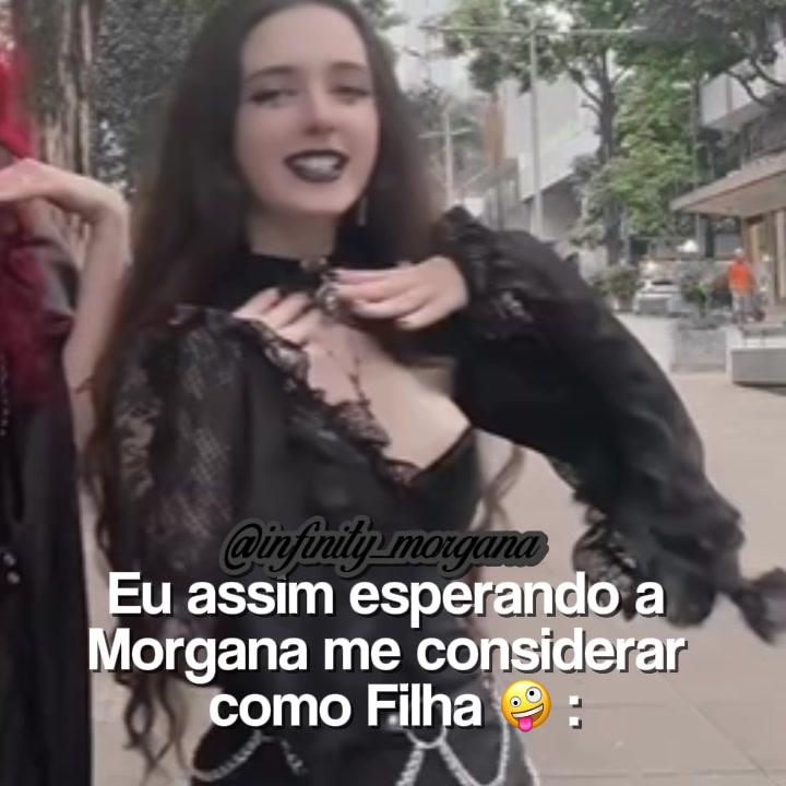 @ꨄ 𝐌illy 𝐀ma 𝐌organa !&iexcl; 🏠🖤