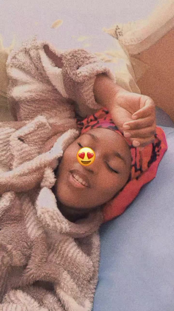 @bonolo Nkomo😜
