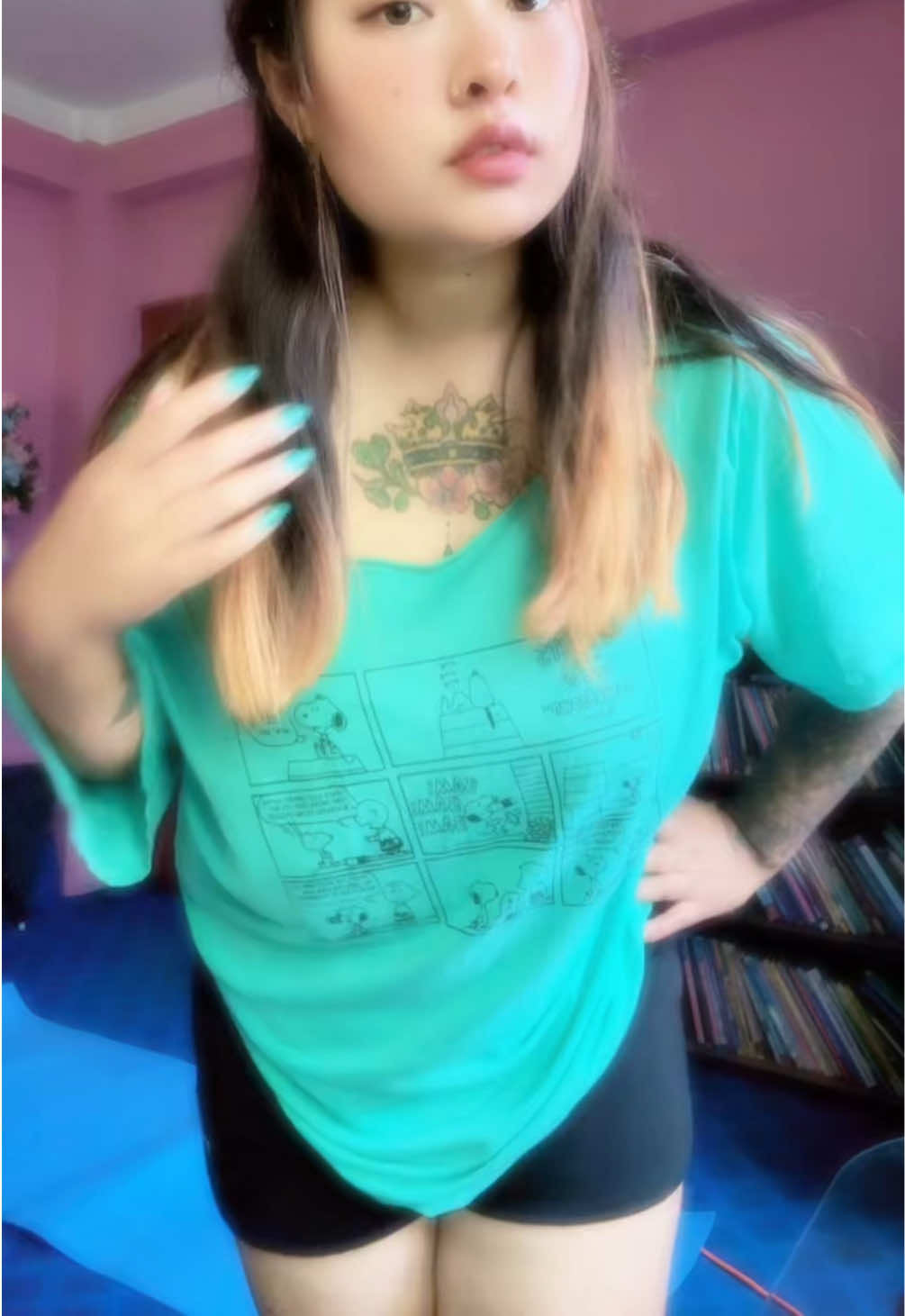 @♊️🌷