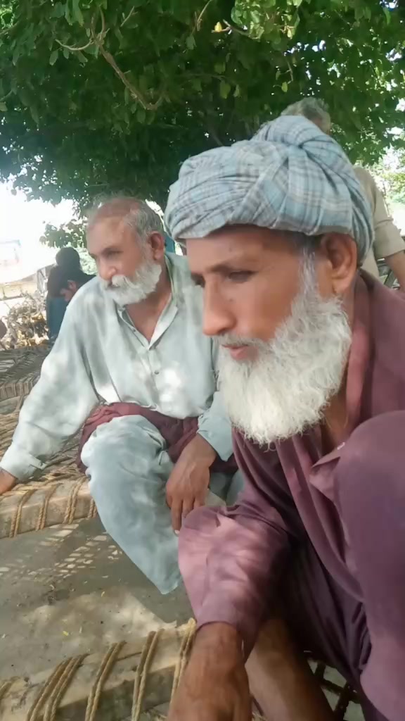 @M Yousaf,kanjin