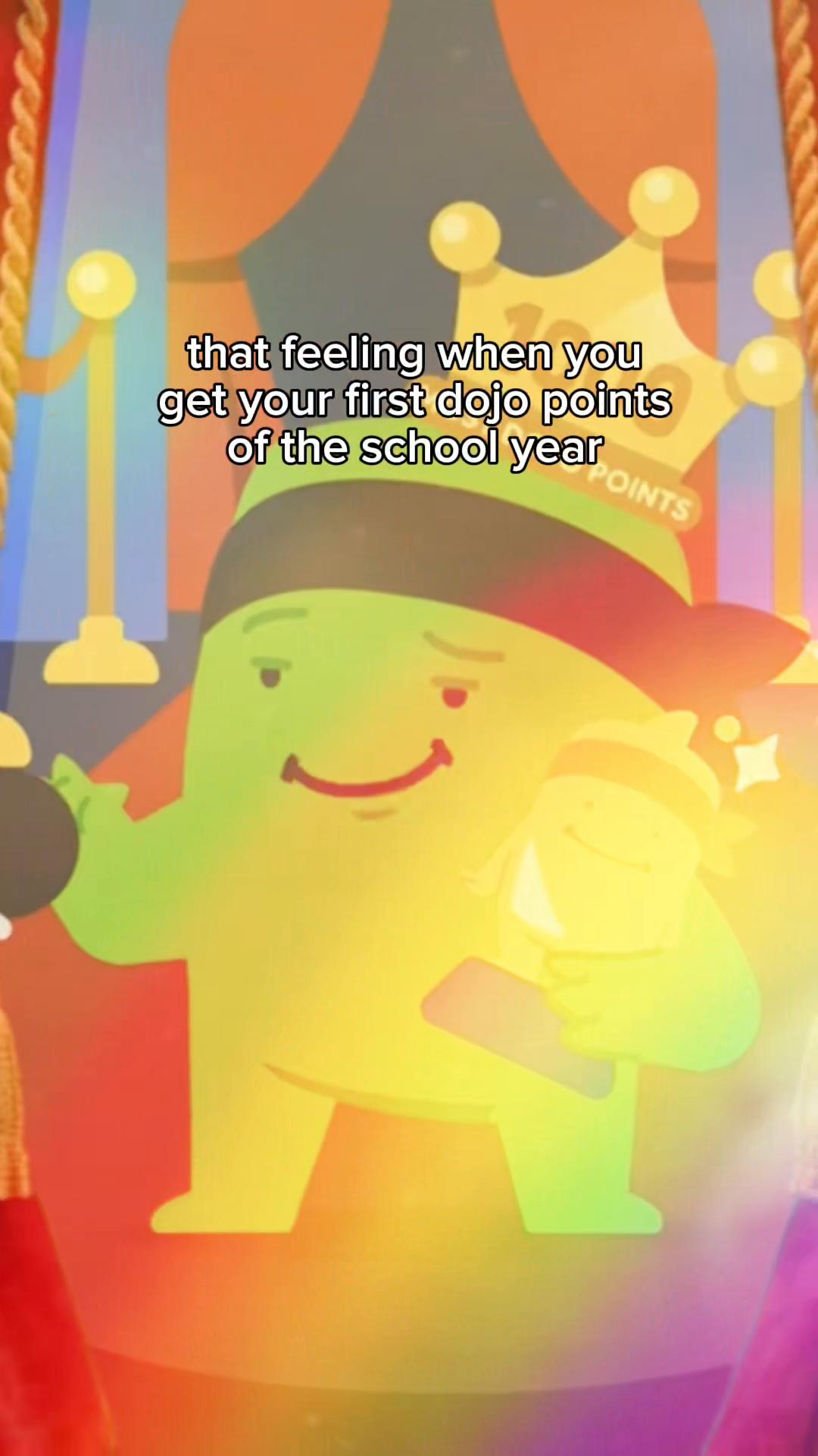 @ClassDojo