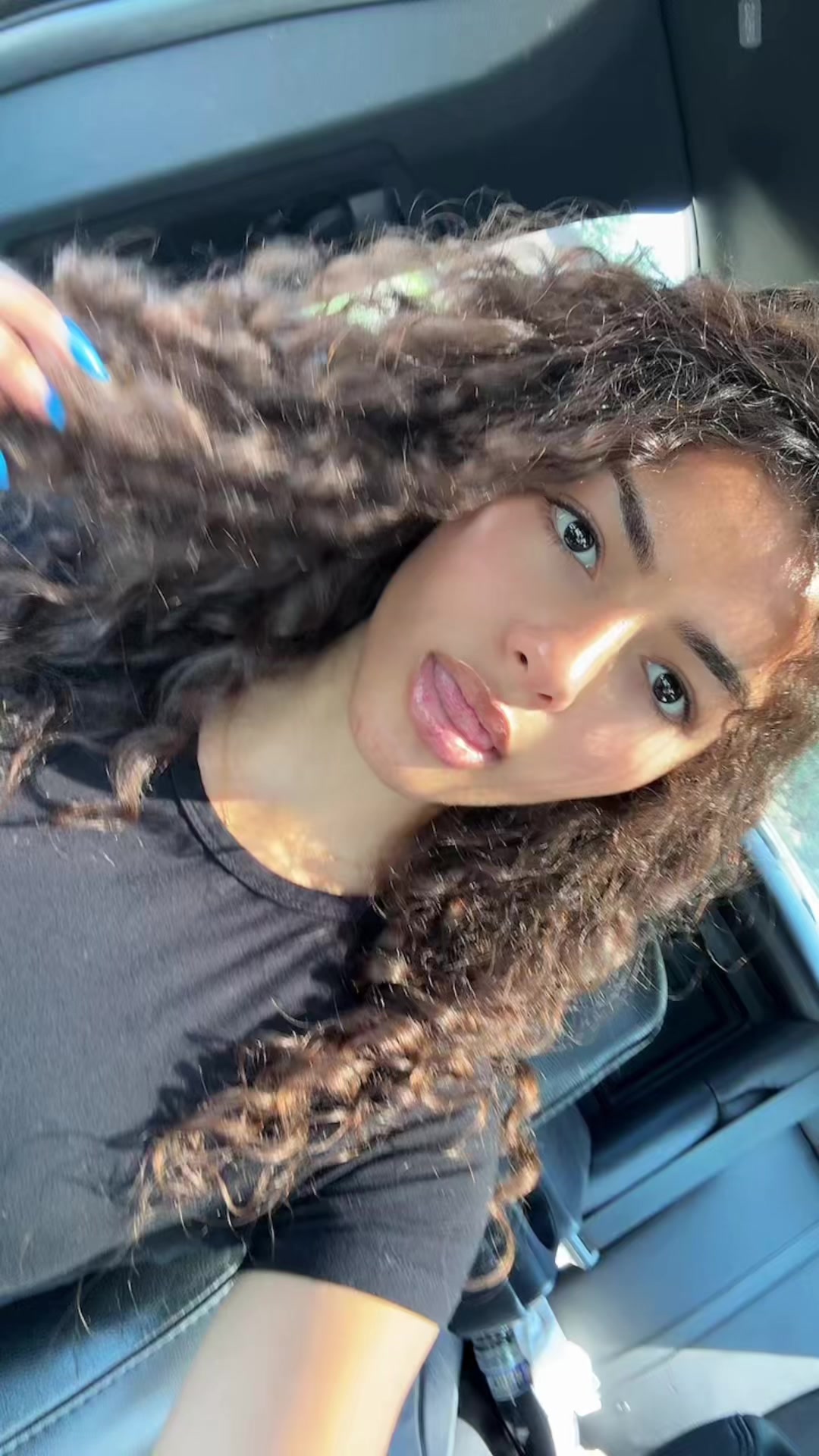 @kam spam
