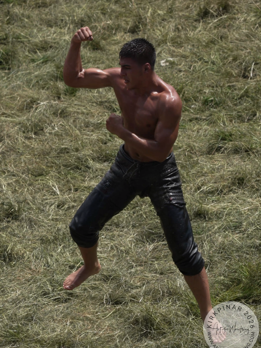 @Art Of Wrestling