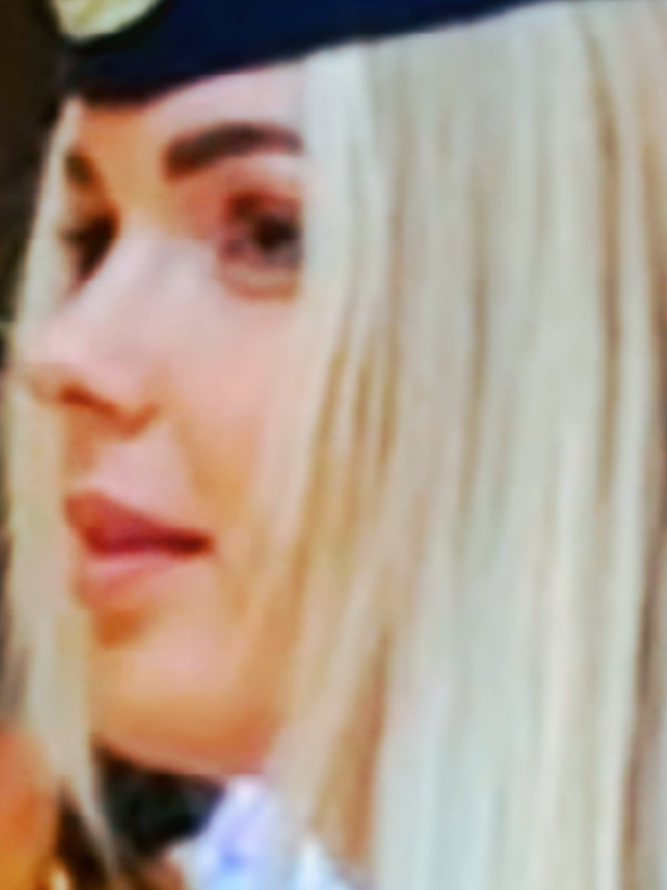 @Kristina Charles