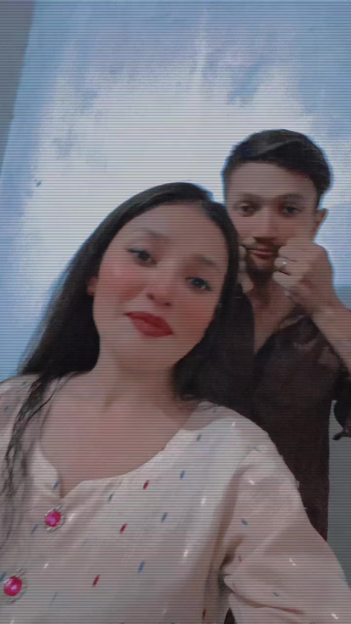 @Angel Queen 👑 is back 🤨