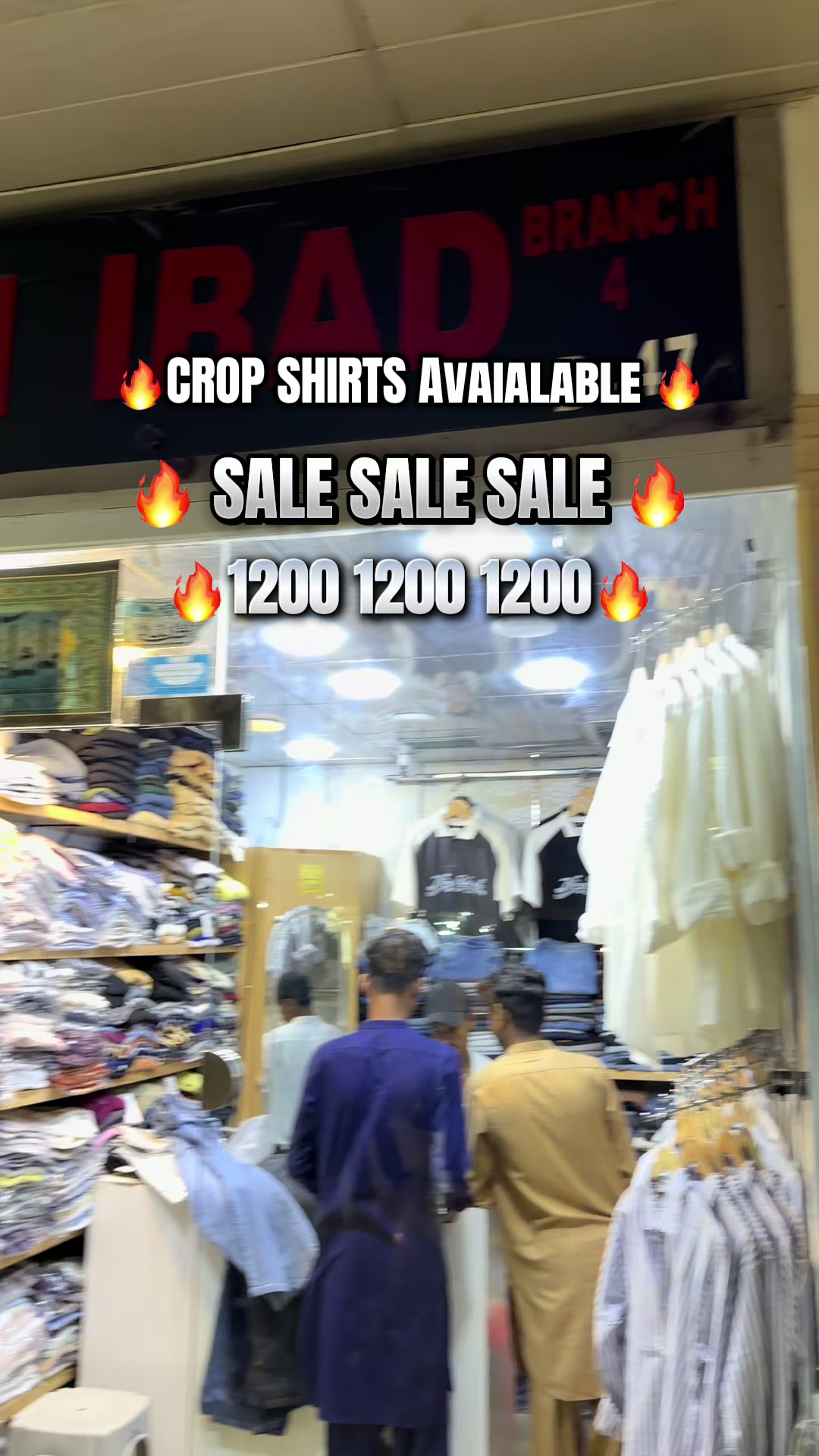 @Bin ibad Garments