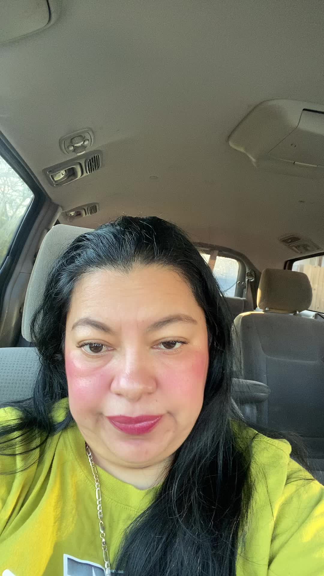 @Isabel Jimenez