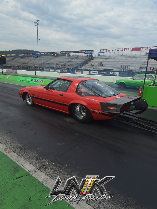 @UNIK DRAG Photos 🚗💨