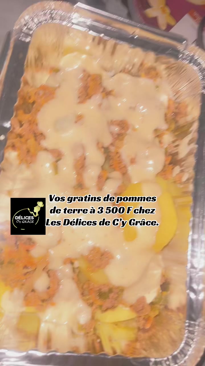@Les Délices De C’y Grâce